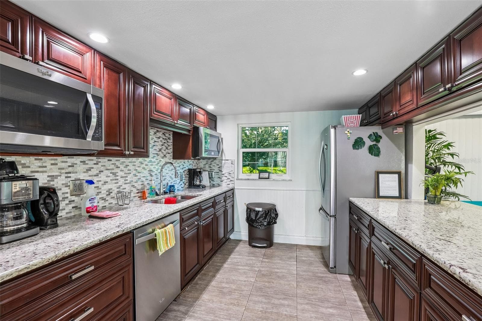 Condominium at 938 VIRGINIA ST #204, DUNEDIN, photo 29 of 36