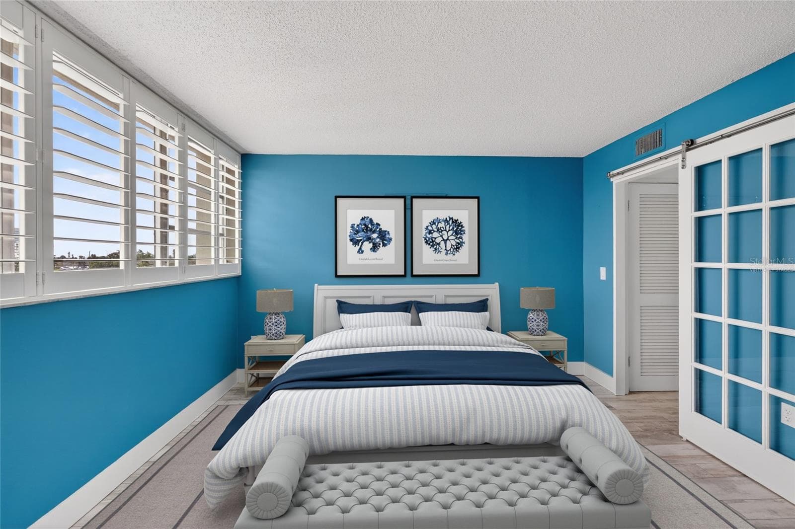 Virtually Staged - 7465 BAY ISLAND DR S #217, SOUTH PASADENA