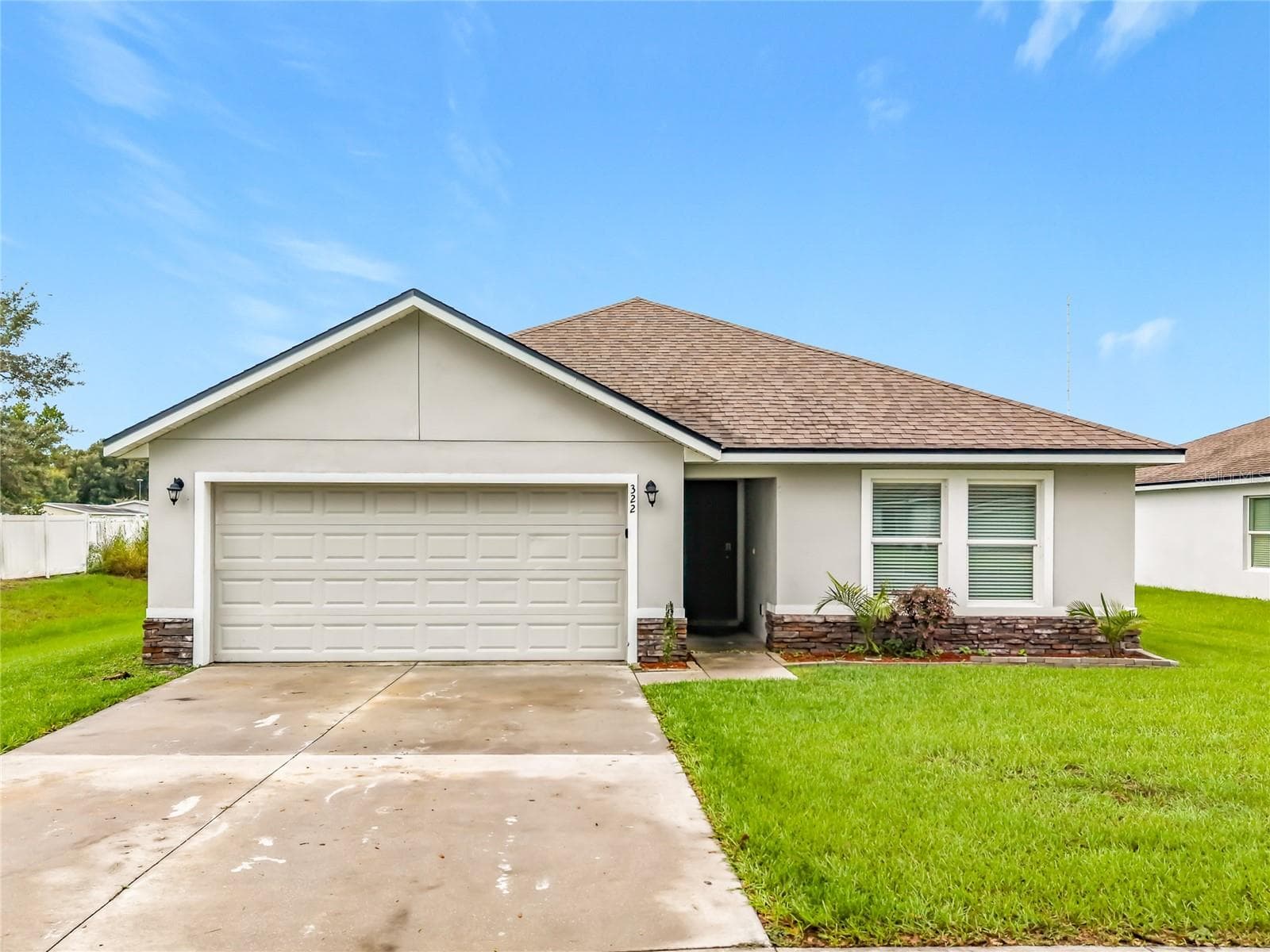 322 JUDY LN