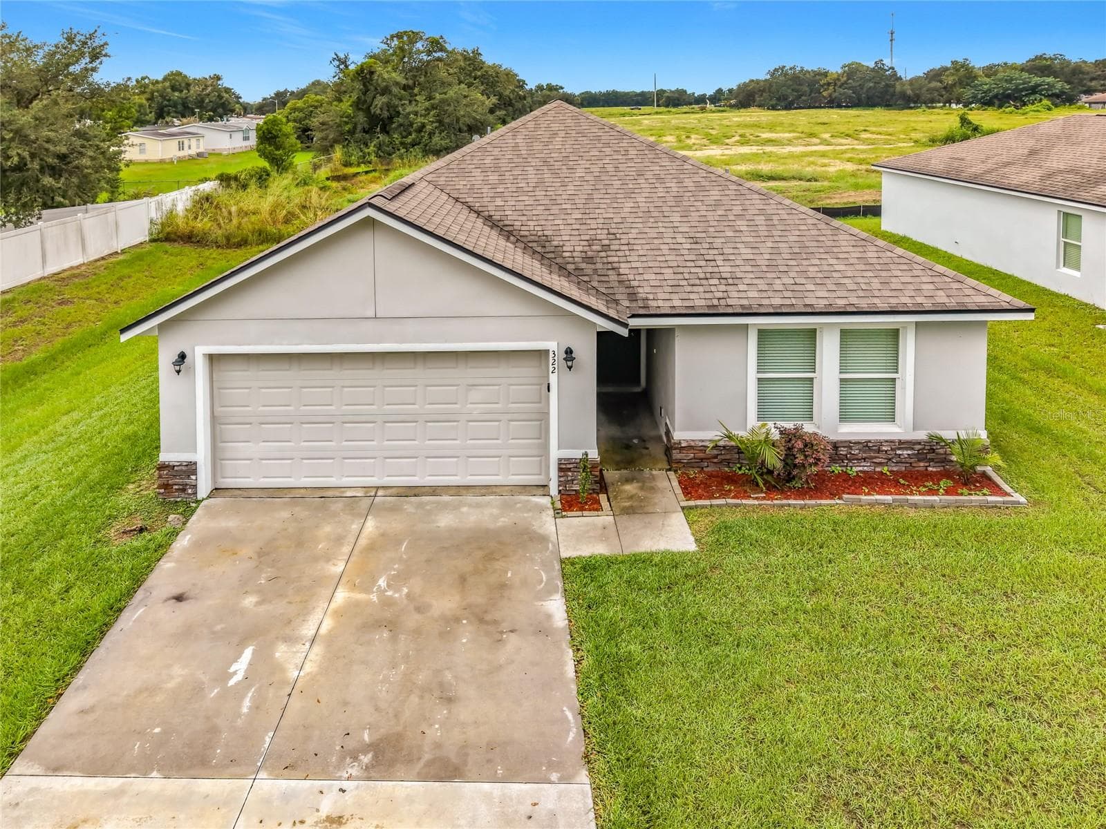 Single Family Residence at 322 JUDY LN, AUBURNDALE, photo 3 of 47