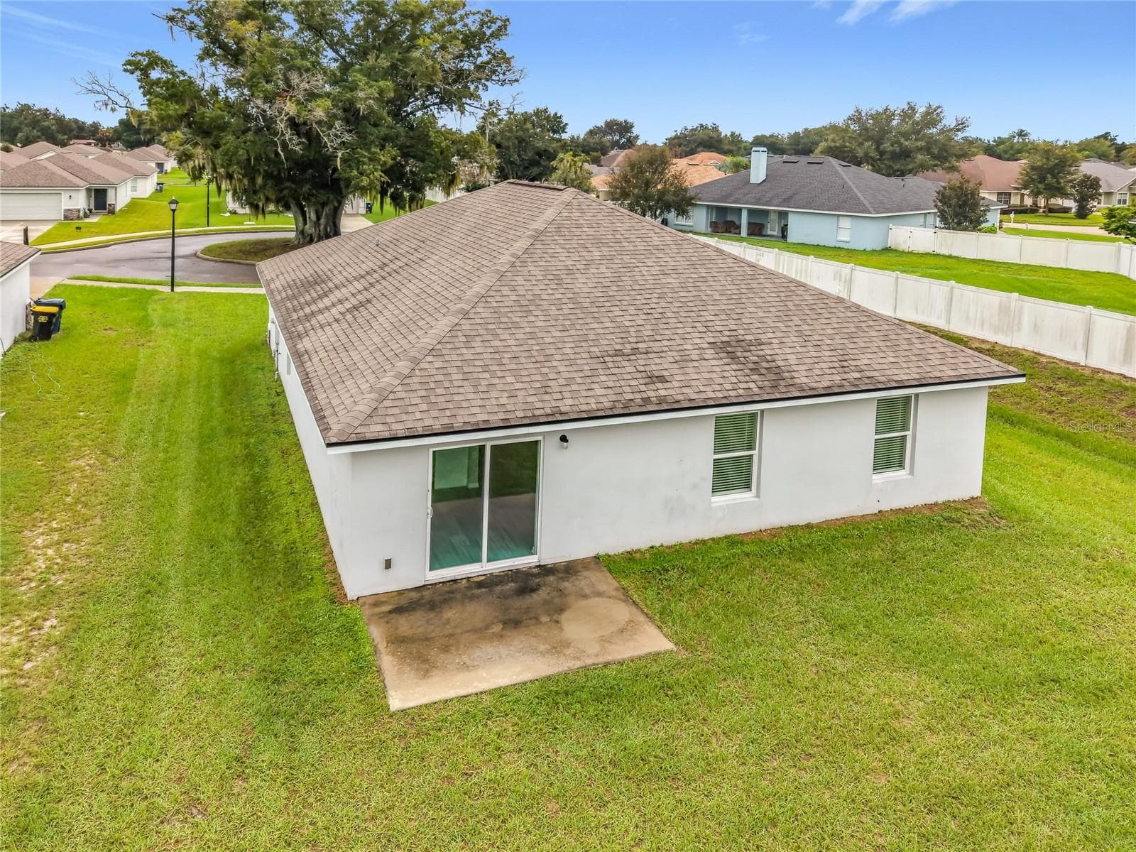 Single Family Residence at 322 JUDY LN, AUBURNDALE, photo 44 of 47