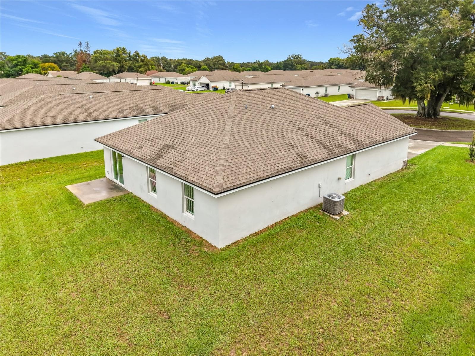 Single Family Residence at 322 JUDY LN, AUBURNDALE, photo 45 of 47
