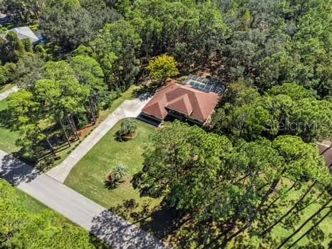 Single Family Residence at 1124 W PEARSON ST, HERNANDO, photo 5 of 43