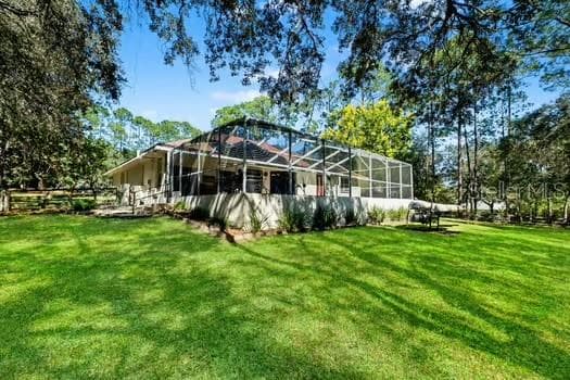 Single Family Residence at 1124 W PEARSON ST, HERNANDO, photo 9 of 43