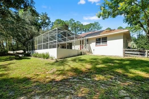 Single Family Residence at 1124 W PEARSON ST, HERNANDO, photo 11 of 43