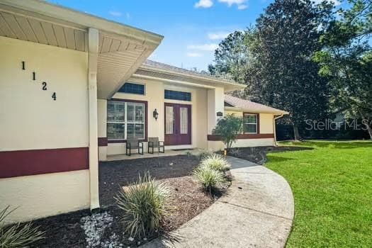 Single Family Residence at 1124 W PEARSON ST, HERNANDO, photo 12 of 43