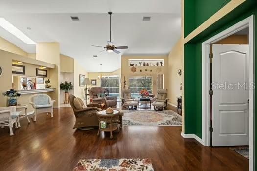 Single Family Residence at 1124 W PEARSON ST, HERNANDO, photo 13 of 43