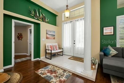 Single Family Residence at 1124 W PEARSON ST, HERNANDO, photo 15 of 43