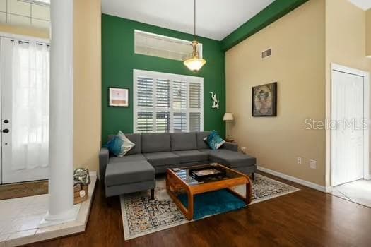 Single Family Residence at 1124 W PEARSON ST, HERNANDO, photo 16 of 43