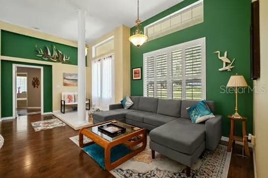 Single Family Residence at 1124 W PEARSON ST, HERNANDO, photo 17 of 43