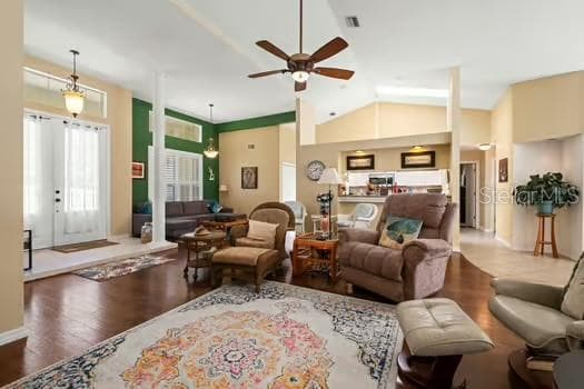 Single Family Residence at 1124 W PEARSON ST, HERNANDO, photo 18 of 43