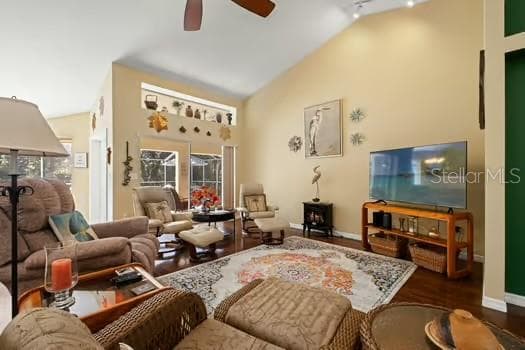 Single Family Residence at 1124 W PEARSON ST, HERNANDO, photo 19 of 43