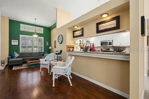 Single Family Residence at 1124 W PEARSON ST, HERNANDO, photo 23 of 43