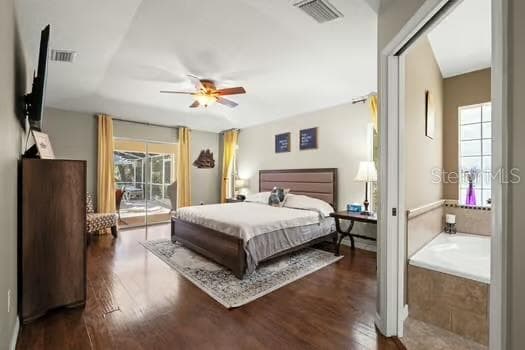 Single Family Residence at 1124 W PEARSON ST, HERNANDO, photo 26 of 43