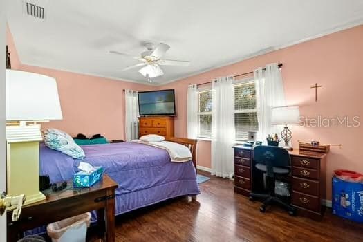 Single Family Residence at 1124 W PEARSON ST, HERNANDO, photo 33 of 43