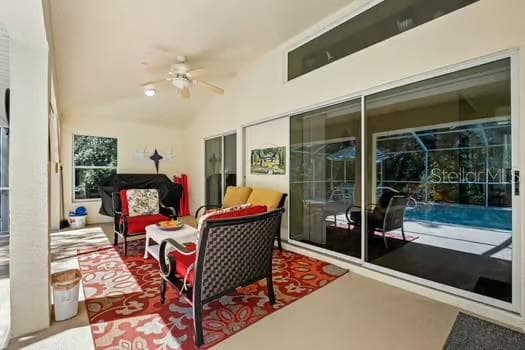 Single Family Residence at 1124 W PEARSON ST, HERNANDO, photo 39 of 43