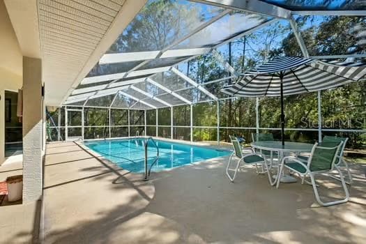 Single Family Residence at 1124 W PEARSON ST, HERNANDO, photo 41 of 43