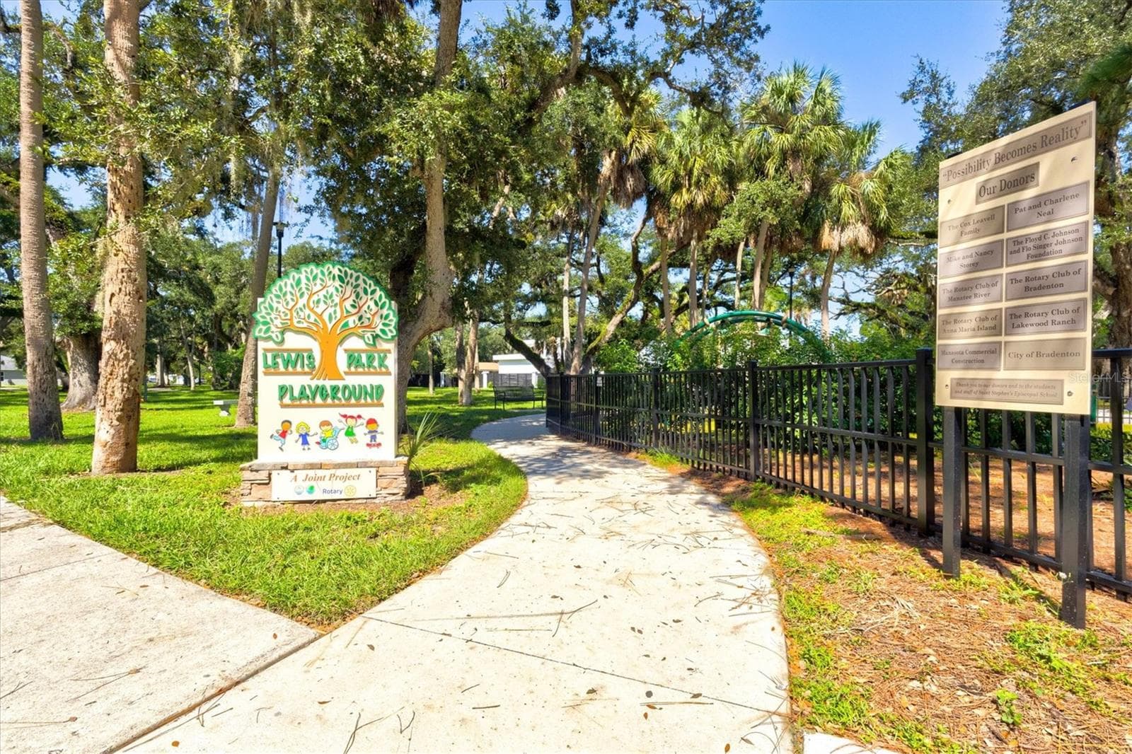 Single Family Residence at 315 29TH ST NW, BRADENTON, photo 114 of 115