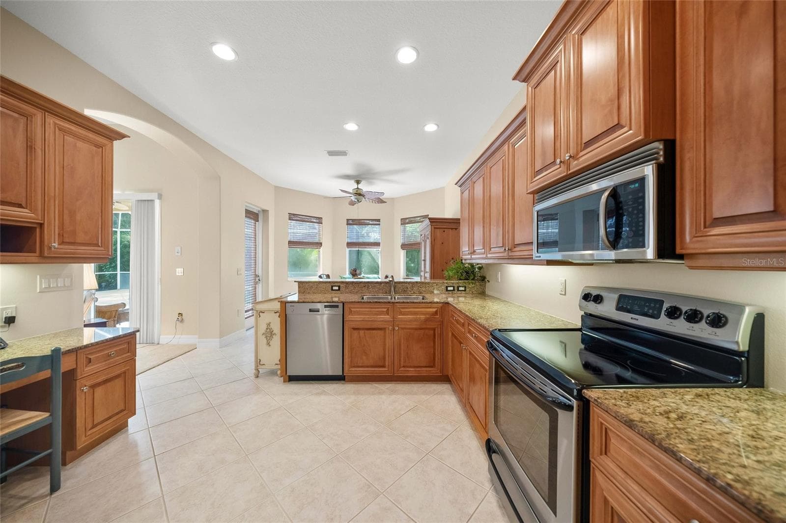 Single Family Residence at 5355 ANTHONY LN, SARASOTA, photo 21 of 47