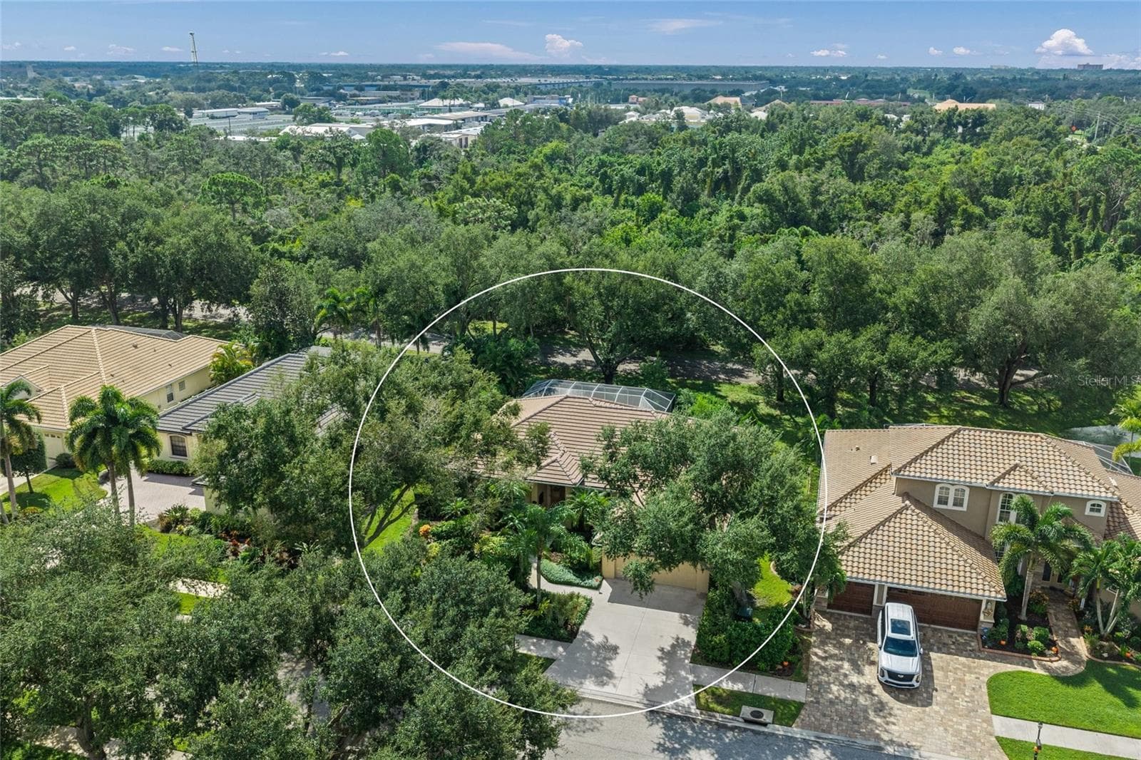 Single Family Residence at 5355 ANTHONY LN, SARASOTA, photo 42 of 47