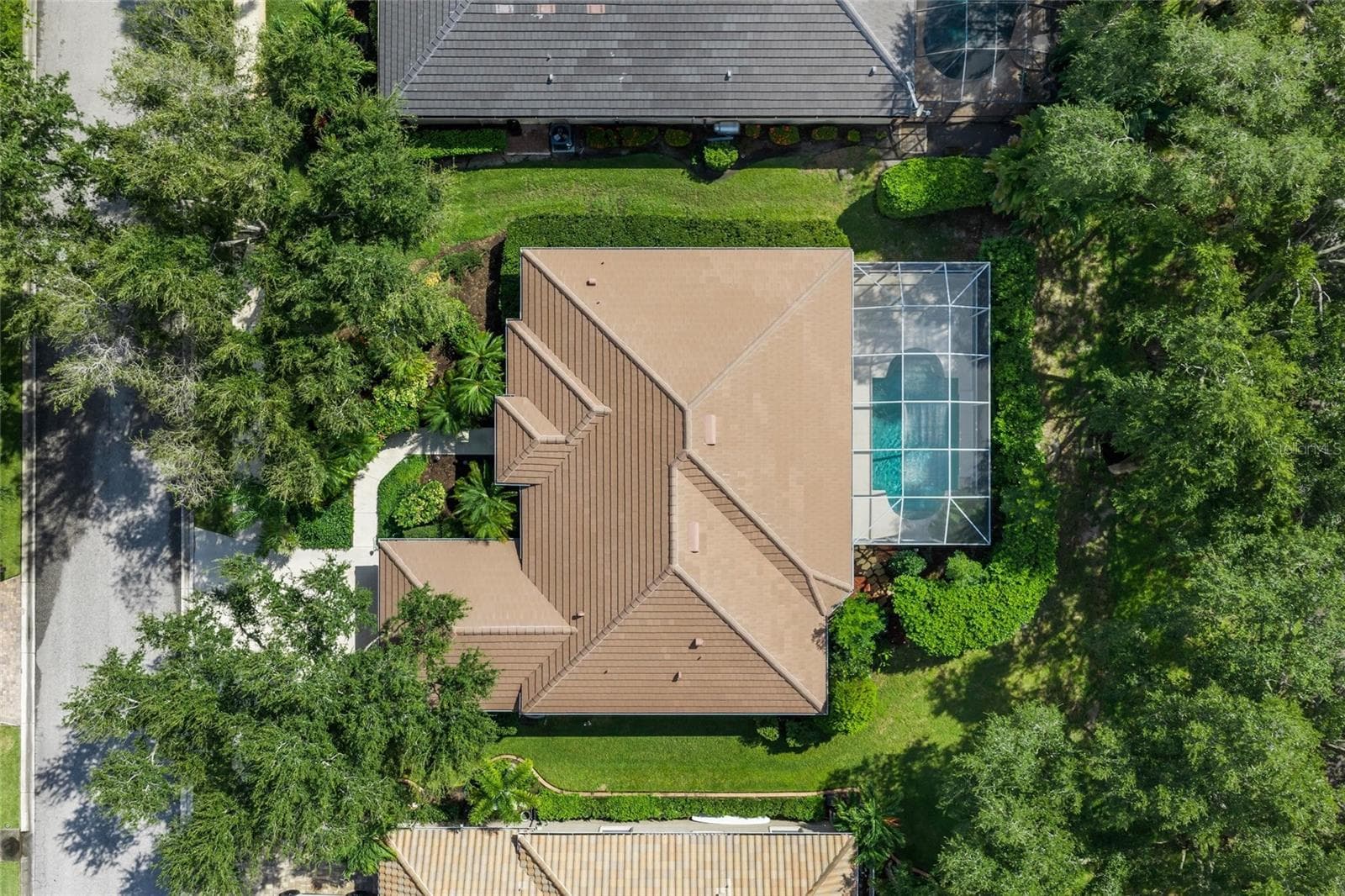 Single Family Residence at 5355 ANTHONY LN, SARASOTA, photo 45 of 47