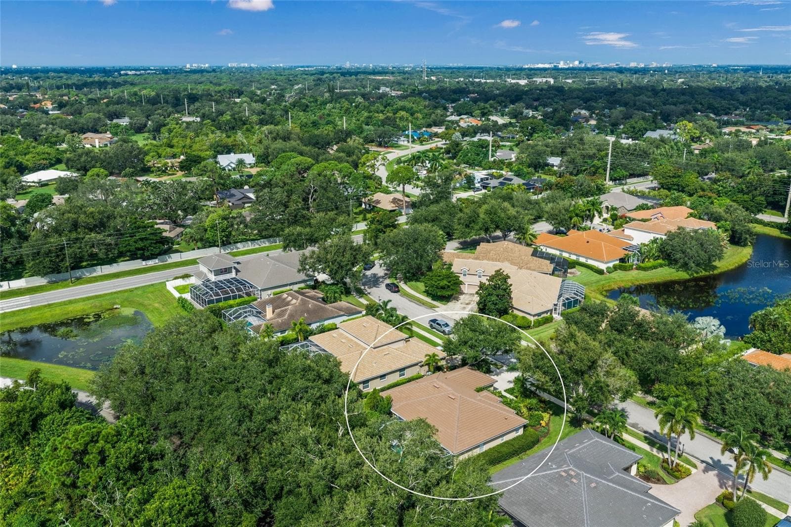 Single Family Residence at 5355 ANTHONY LN, SARASOTA, photo 46 of 47