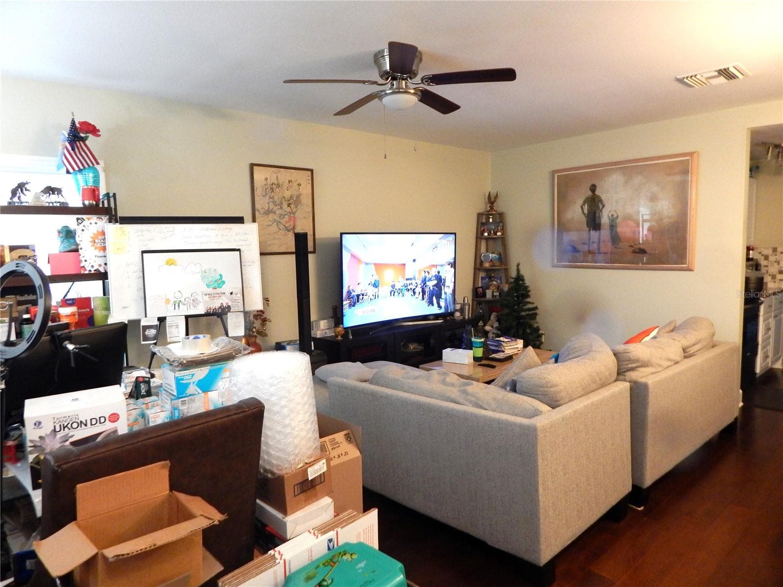 Single Family Residence at 8608 N 9TH ST, TAMPA, photo 5 of 15