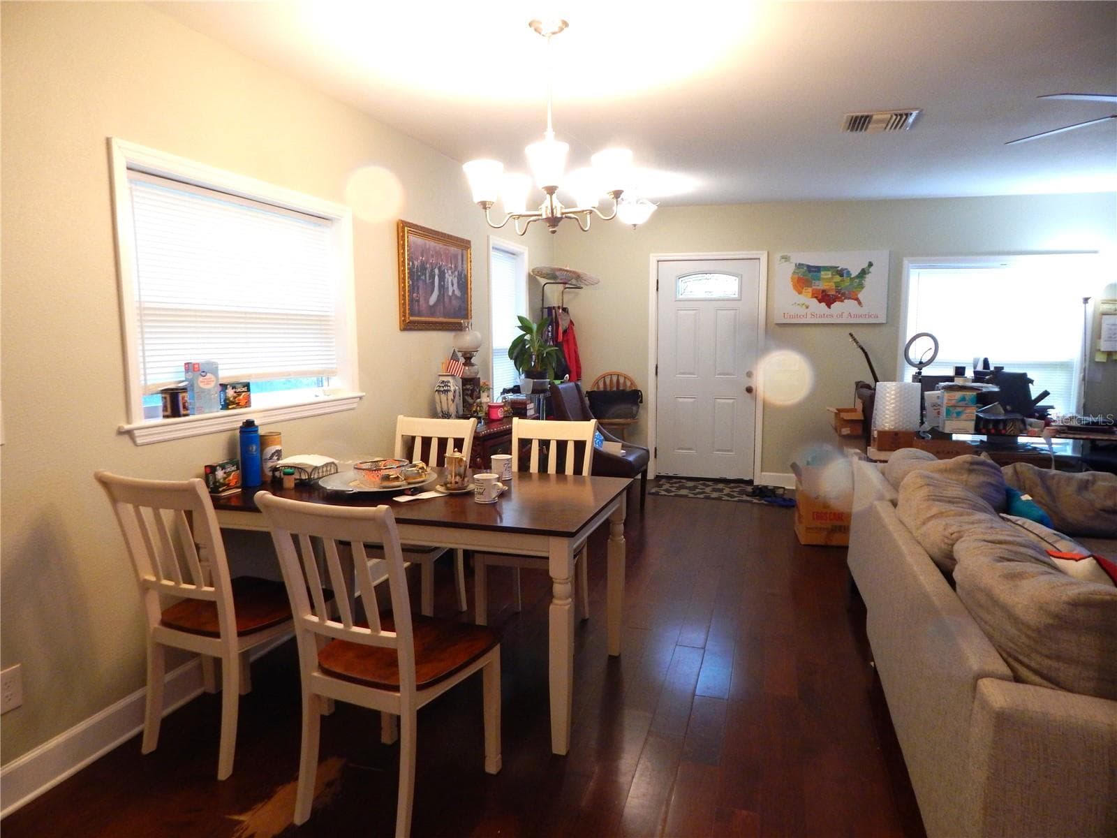 Single Family Residence at 8608 N 9TH ST, TAMPA, photo 7 of 15