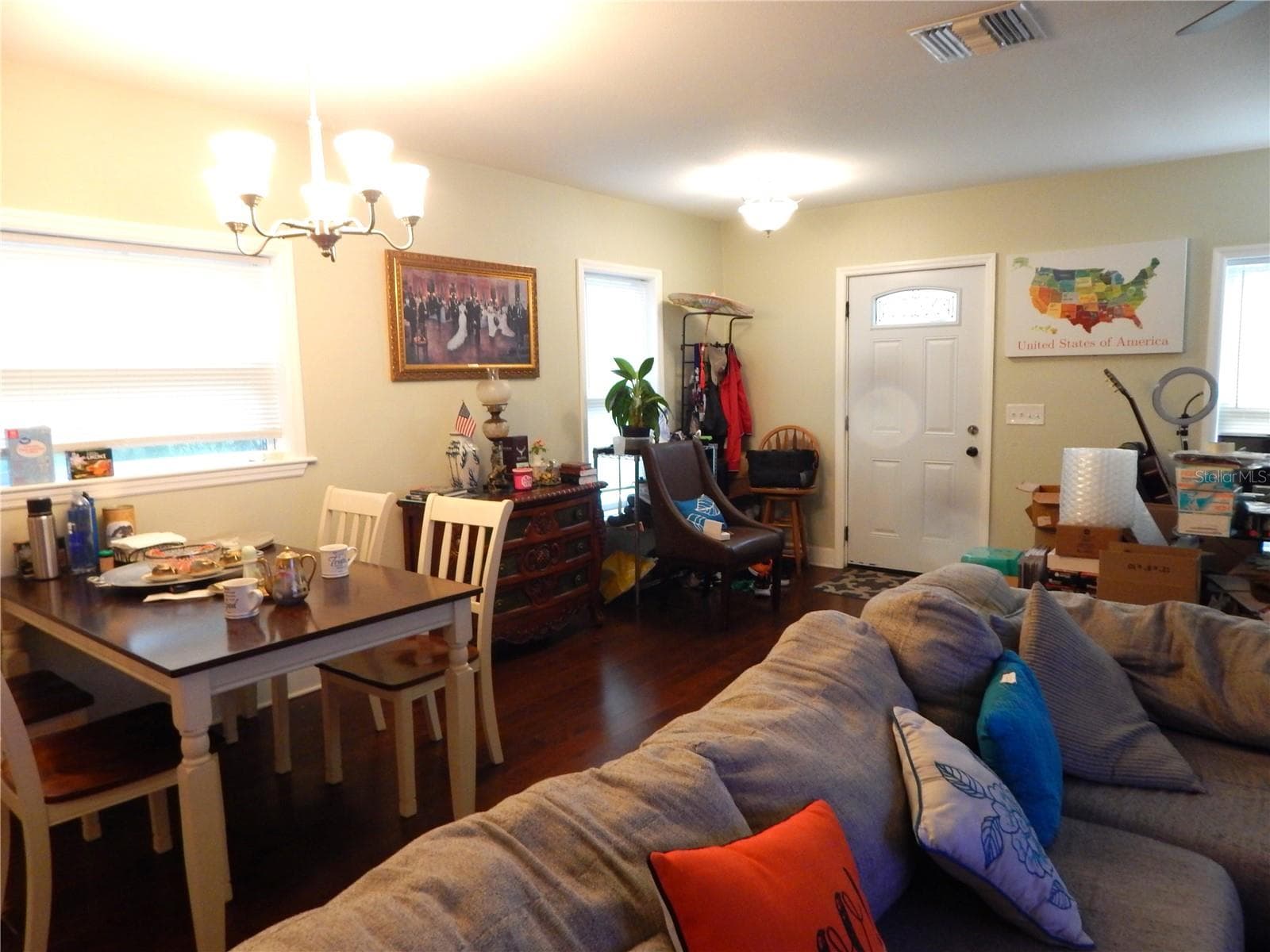 Single Family Residence at 8608 N 9TH ST, TAMPA, photo 14 of 15