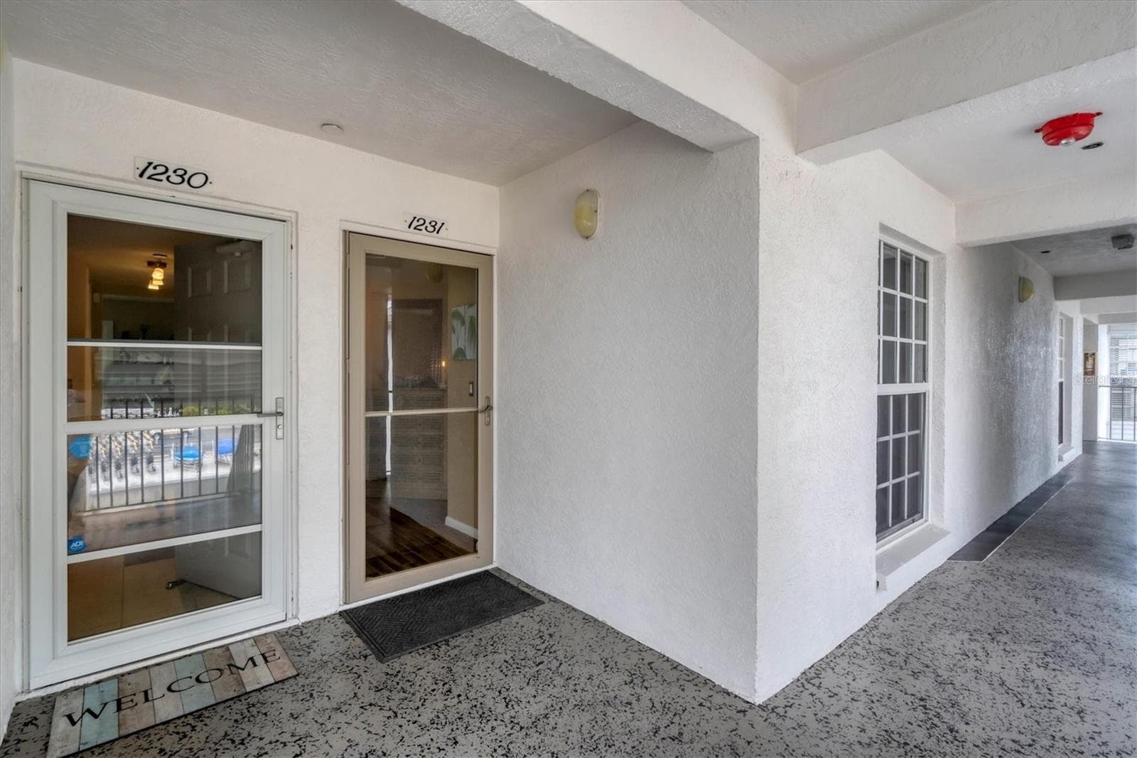 Condominium at 7070 PLACIDA RD #1231, PLACIDA, photo 2 of 37