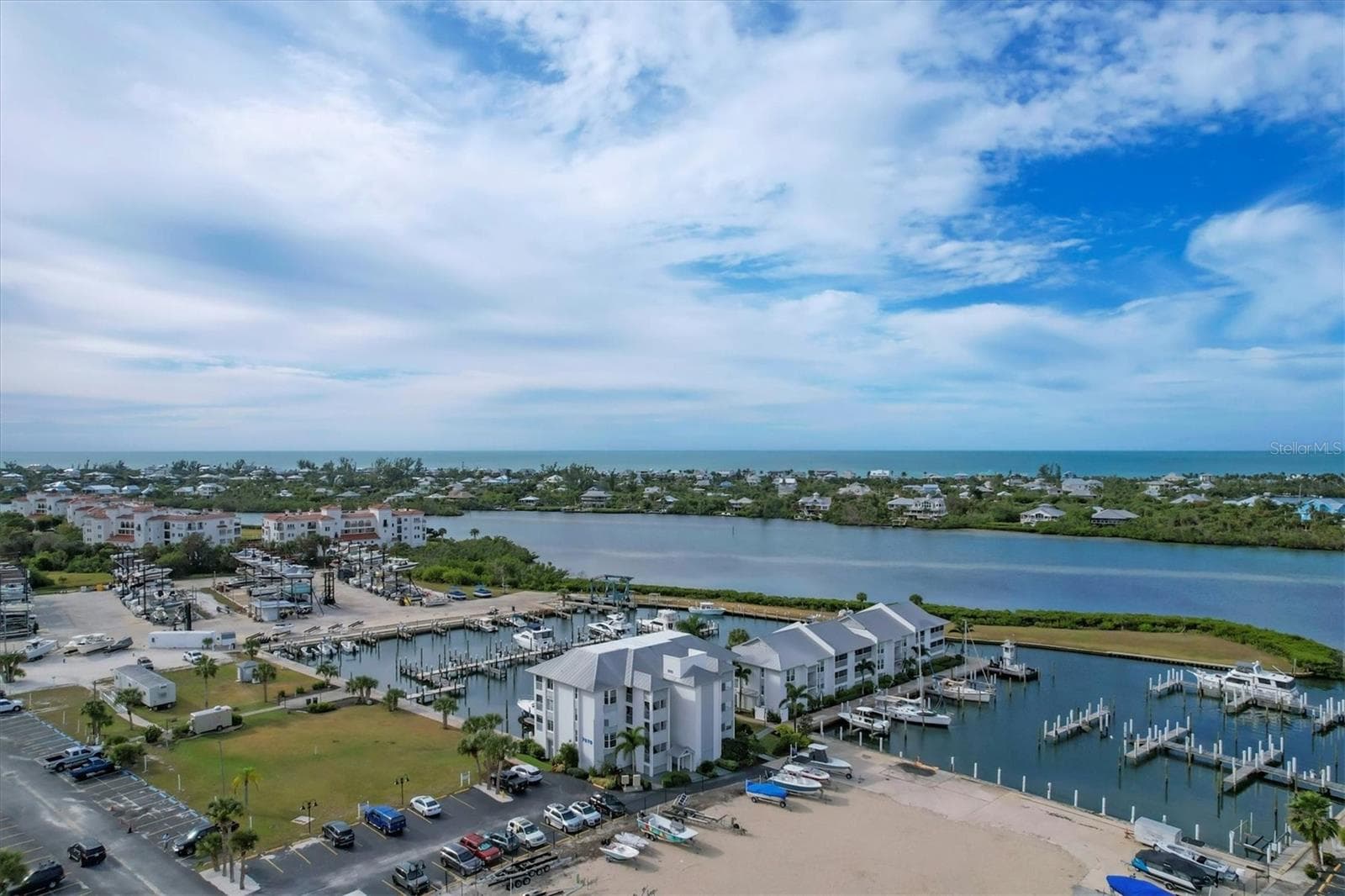 Condominium at 7070 PLACIDA RD #1231, PLACIDA, photo 27 of 37
