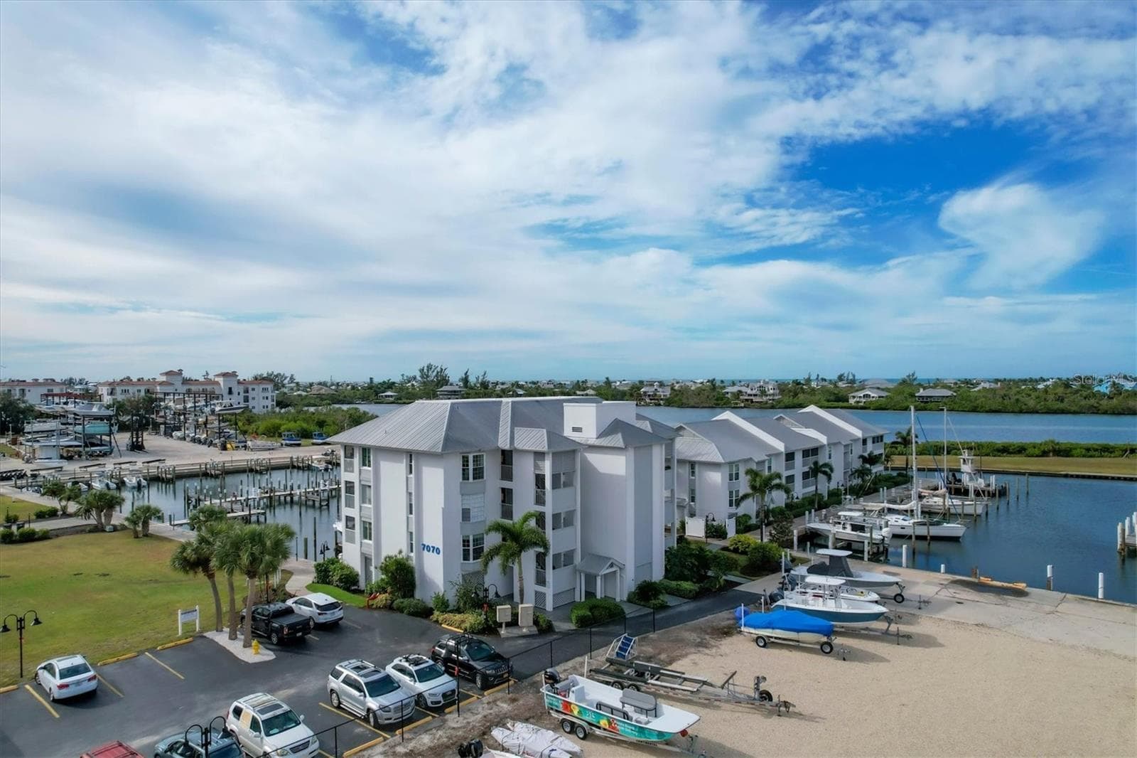 Condominium at 7070 PLACIDA RD #1231, PLACIDA, photo 28 of 37