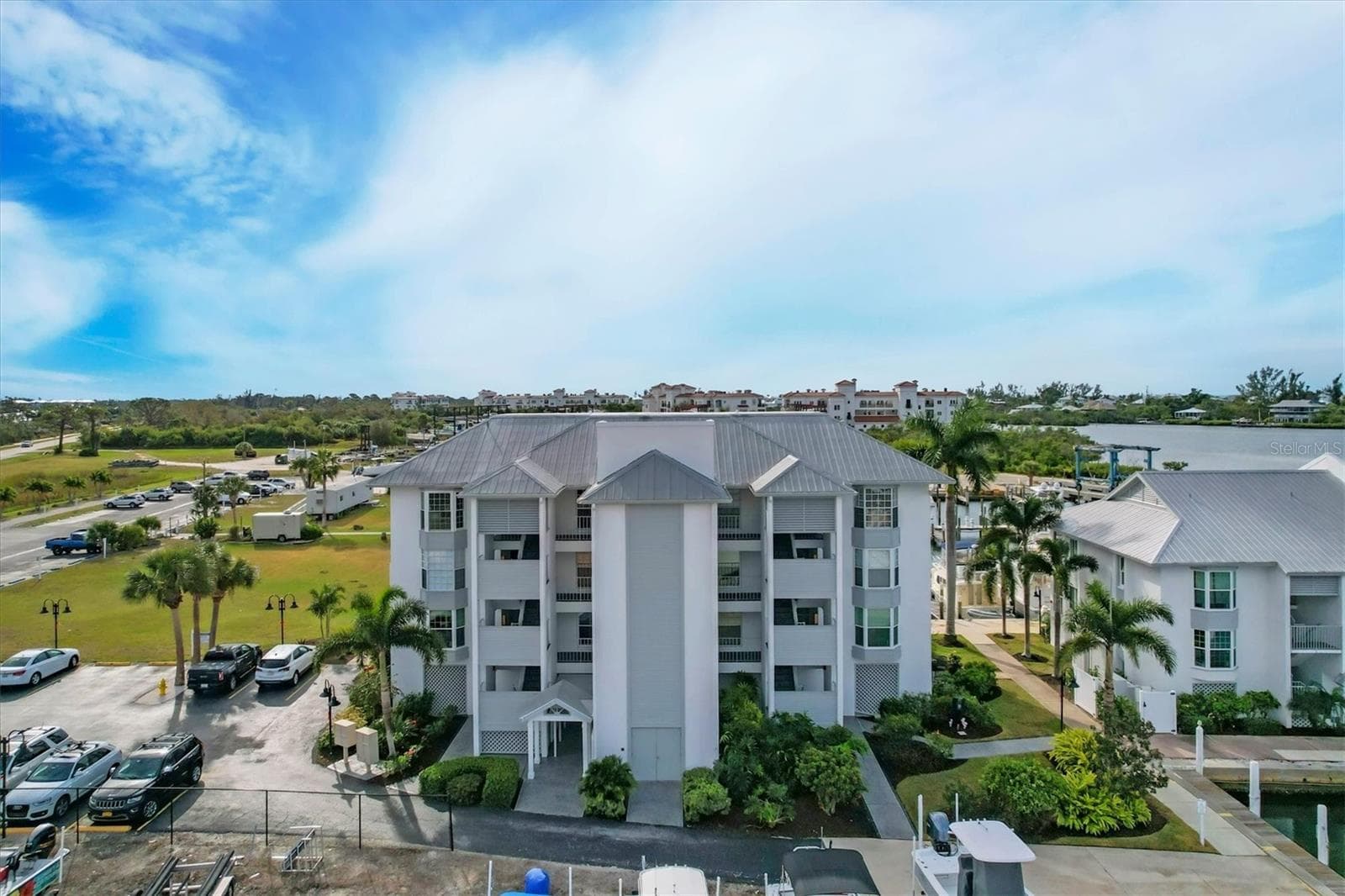 Condominium at 7070 PLACIDA RD #1231, PLACIDA, photo 34 of 37