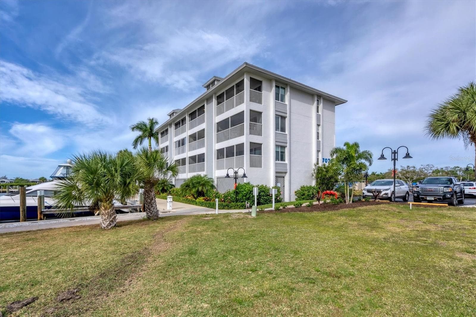 Condominium at 7070 PLACIDA RD #1231, PLACIDA, photo 35 of 37