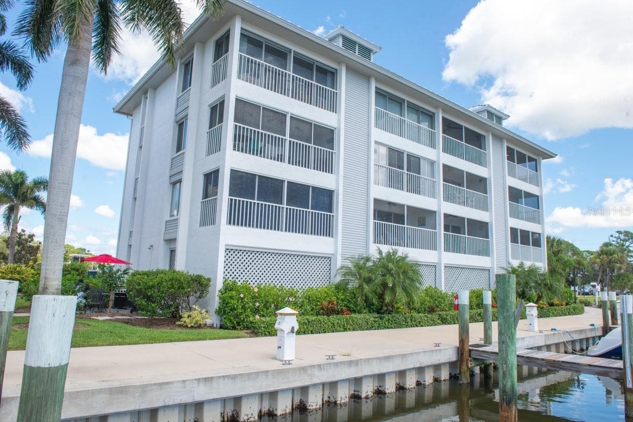 Condominium at 7070 PLACIDA RD #1231, PLACIDA, photo 36 of 37