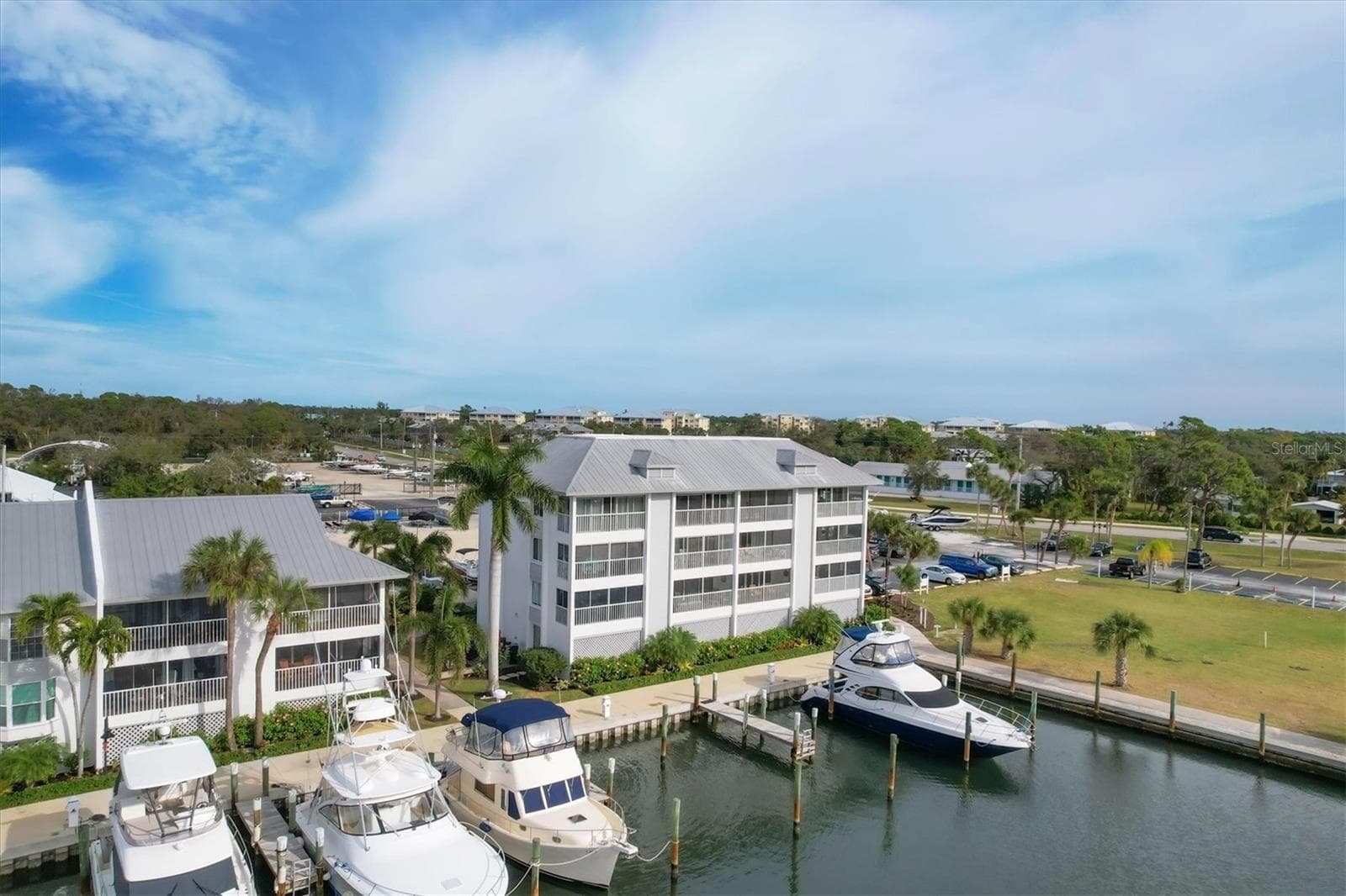 Condominium at 7070 PLACIDA RD #1231, PLACIDA, photo 29 of 37