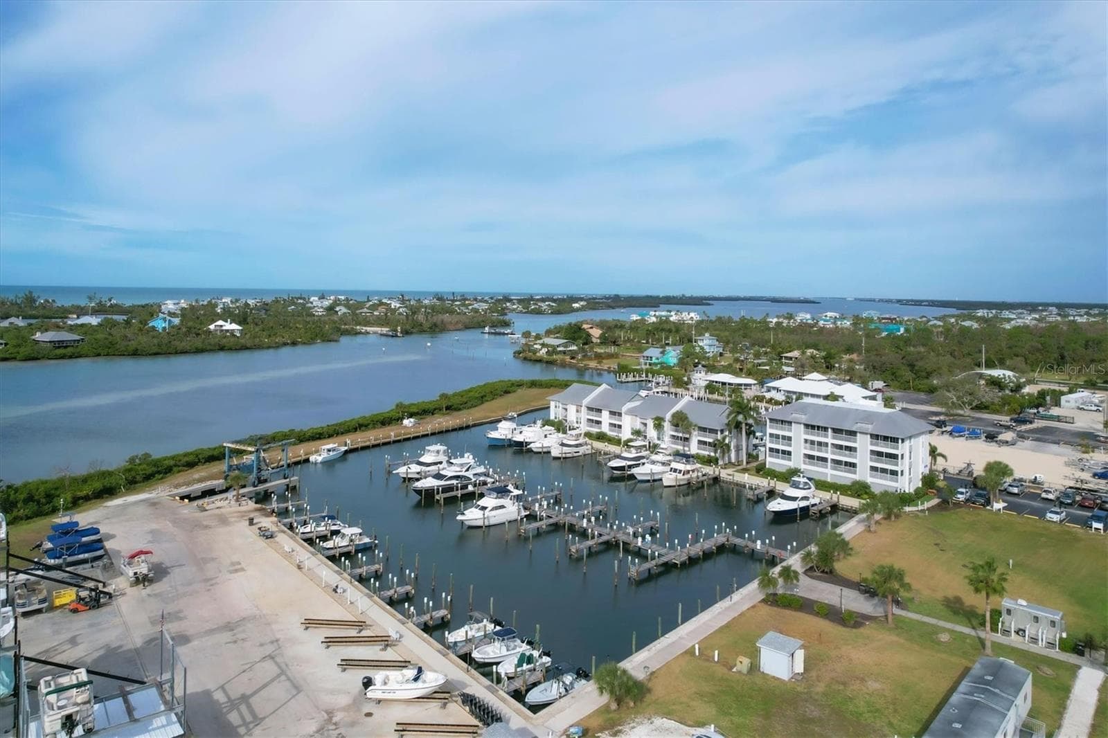 Condominium at 7070 PLACIDA RD #1231, PLACIDA, photo 31 of 37