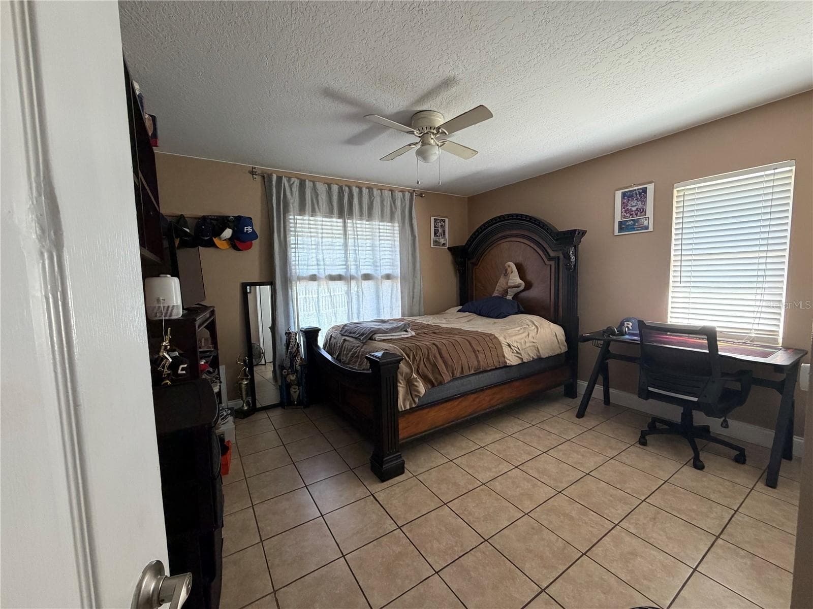 Bedroom 3 - 11413 ALAMEDA SANDRA DR, CLERMONT