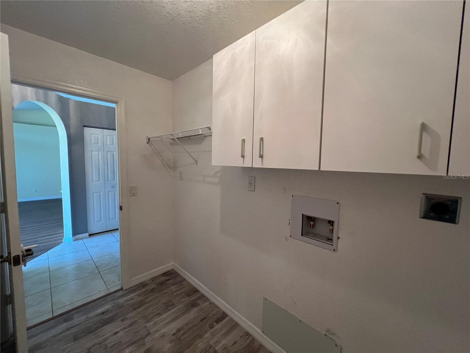Laundry Room - 4055 ALLURE LN, NORTH PORT