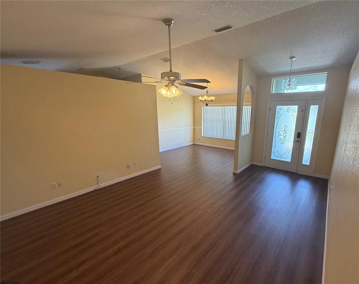 Enjoy the flexible floor plan. - 4055 ALLURE LN, NORTH PORT