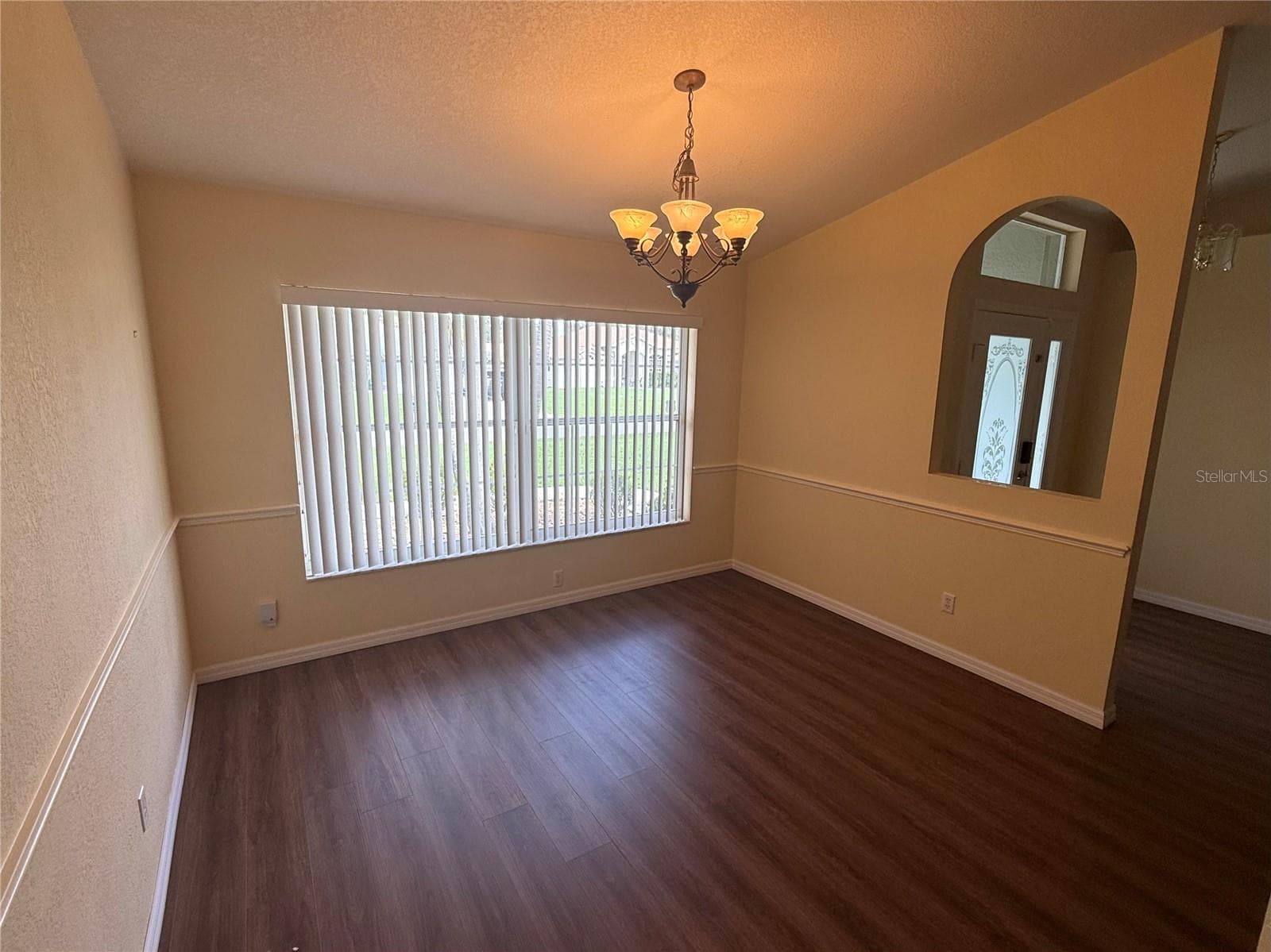 Dining Room - 4055 ALLURE LN, NORTH PORT