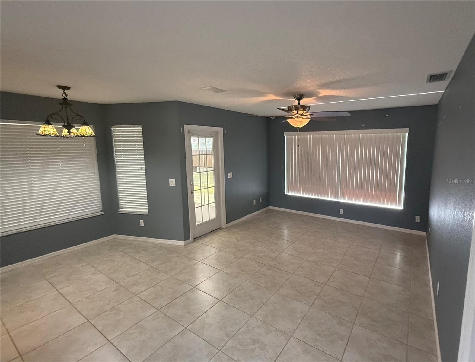Family Room - 4055 ALLURE LN, NORTH PORT