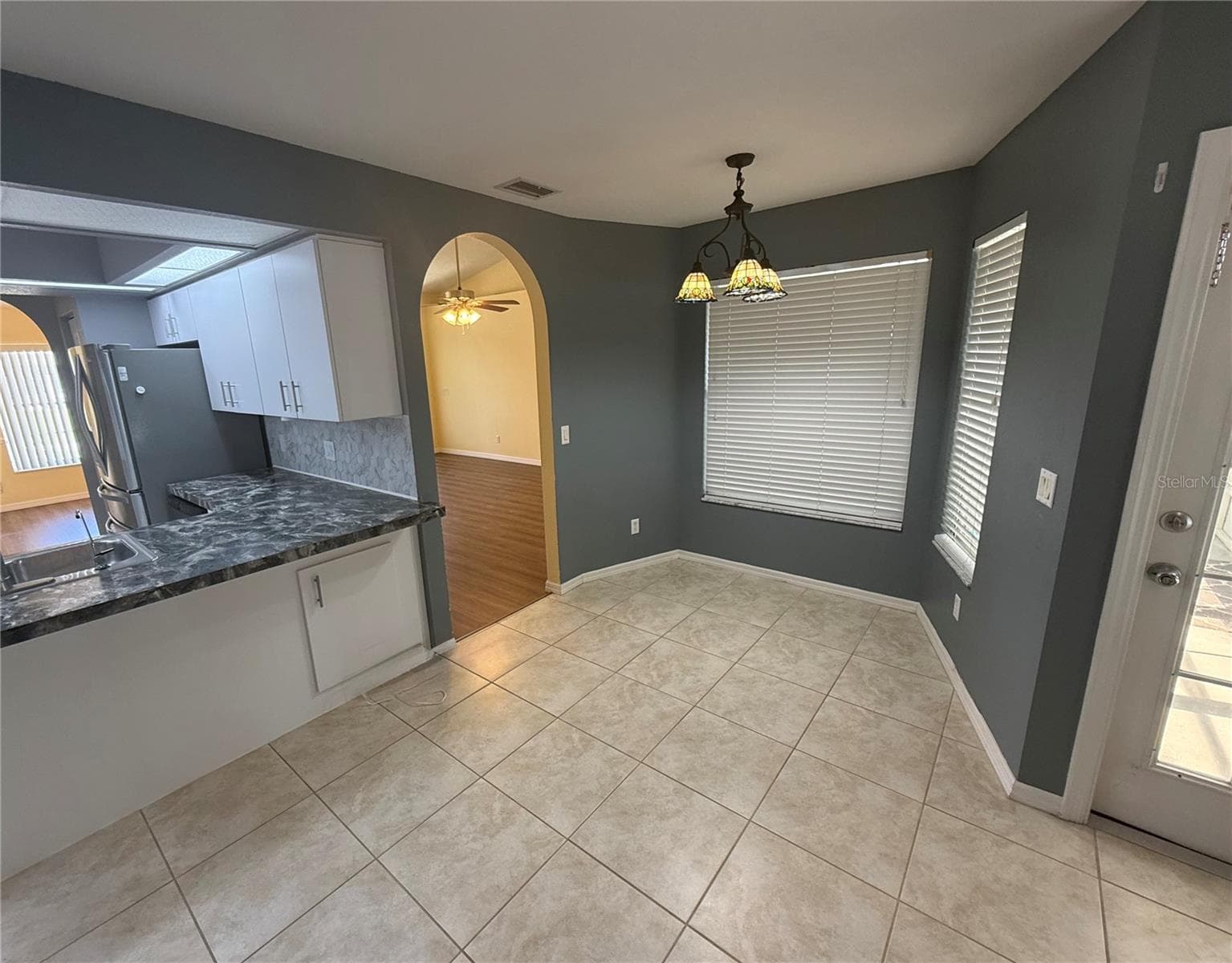 Breakfast Nook - 4055 ALLURE LN, NORTH PORT