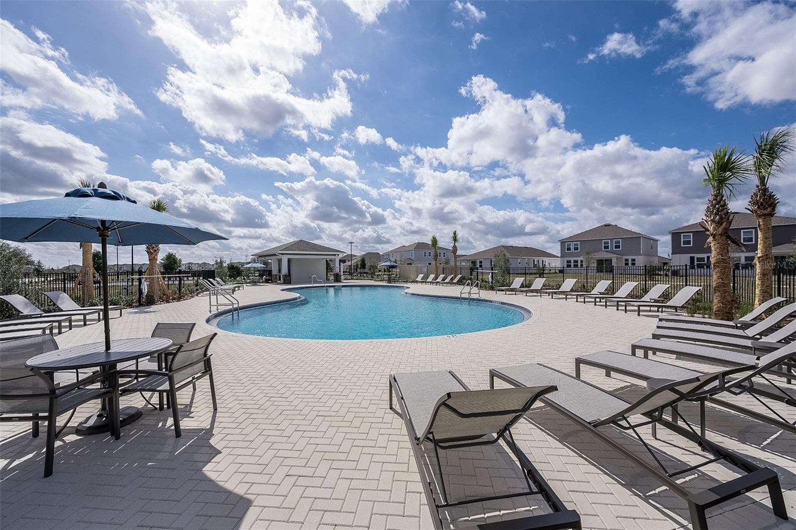 Waterstone Community - 7437 FIELDSTONE DR, GROVELAND