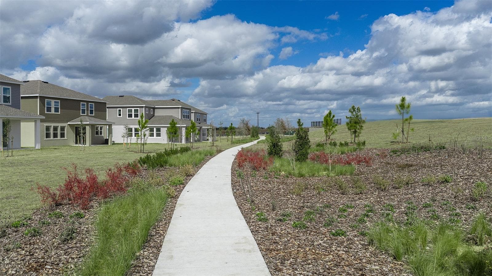 Waterstone Community - 7437 FIELDSTONE DR, GROVELAND