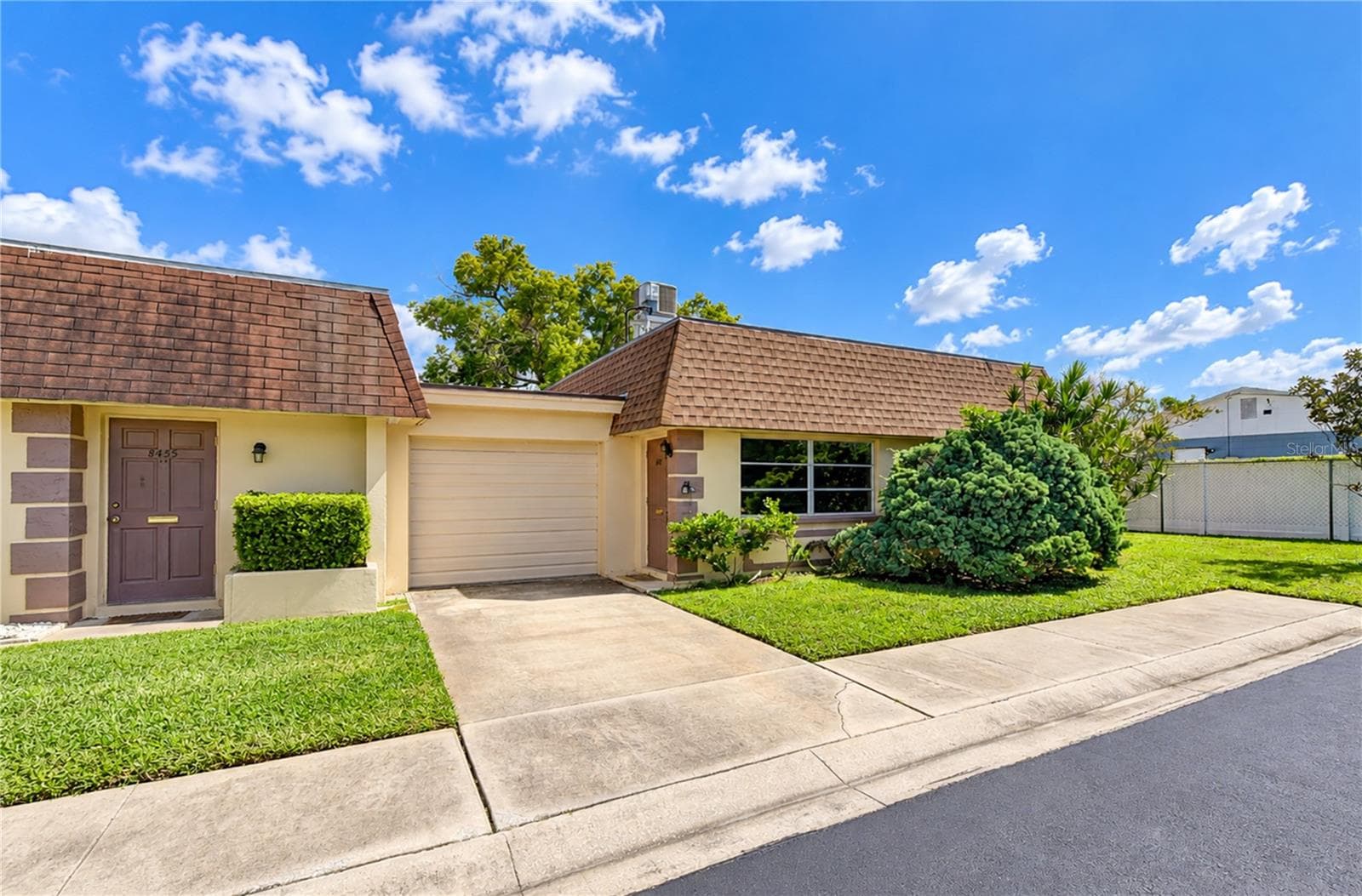 Condominium at 8445 CALAIS N, PINELLAS PARK, photo 3 of 52