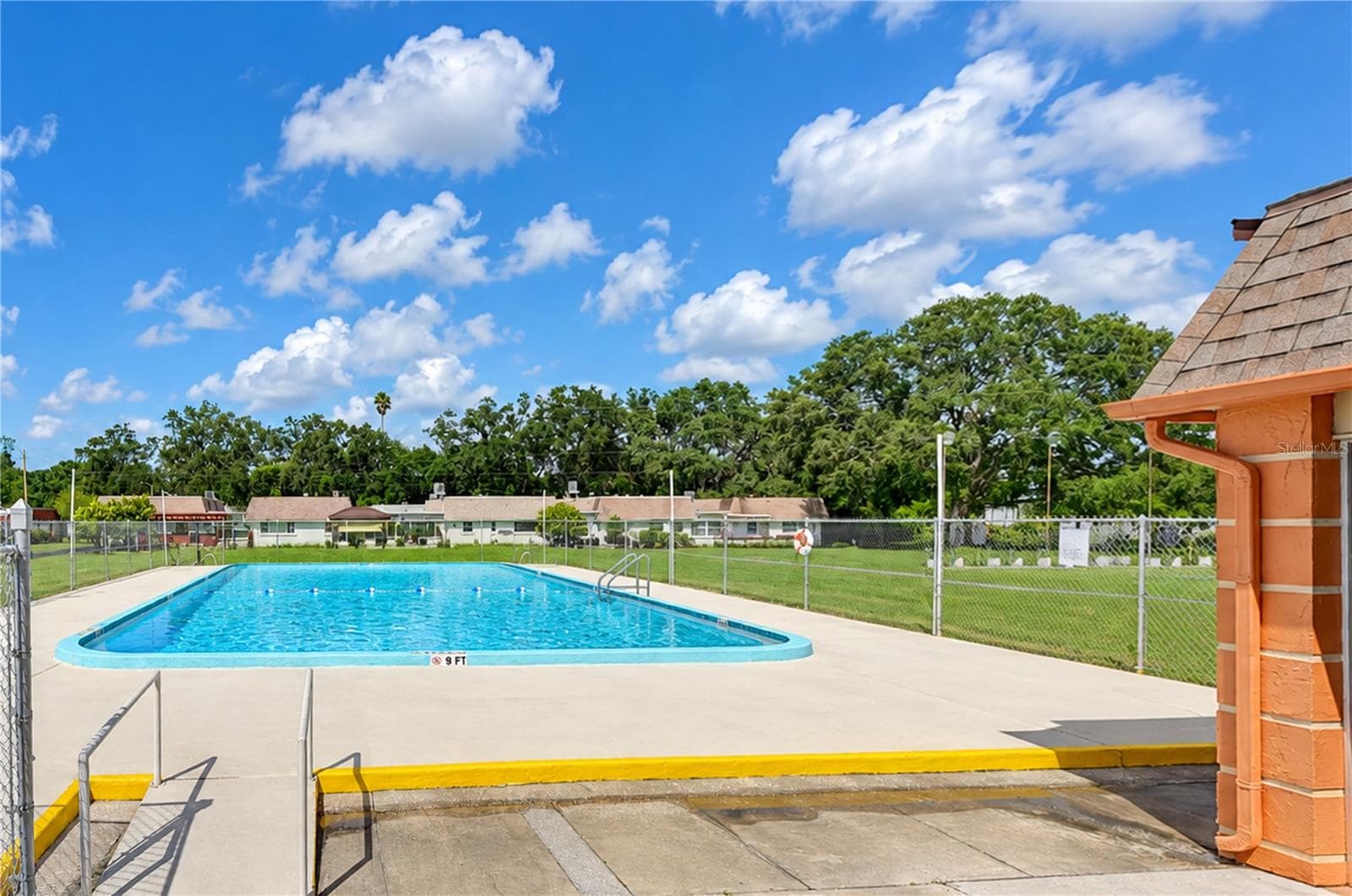 Condominium at 8445 CALAIS N, PINELLAS PARK, photo 50 of 52