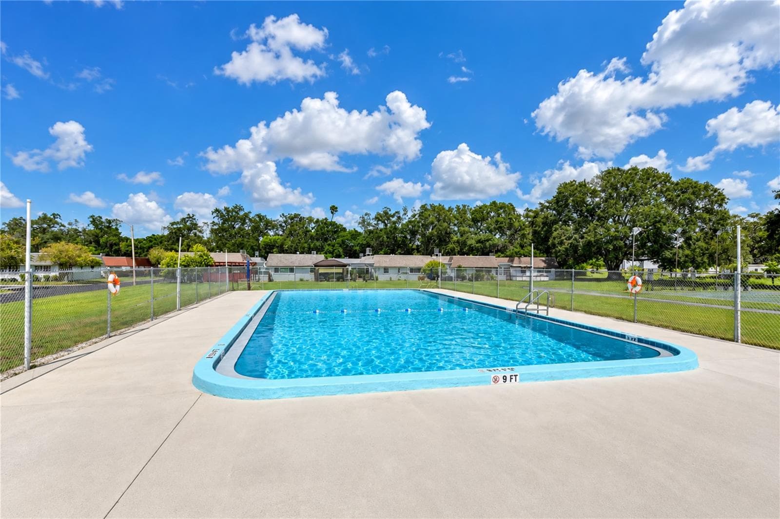 Condominium at 8445 CALAIS N, PINELLAS PARK, photo 52 of 52
