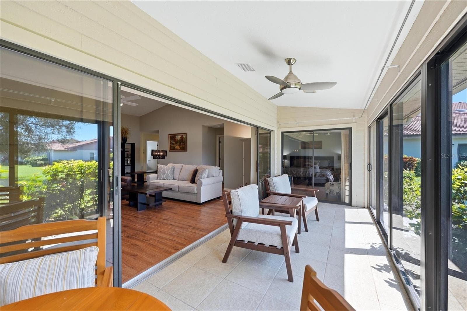 Villa at 3981 WILSHIRE CIR E #195, SARASOTA, photo 5 of 60