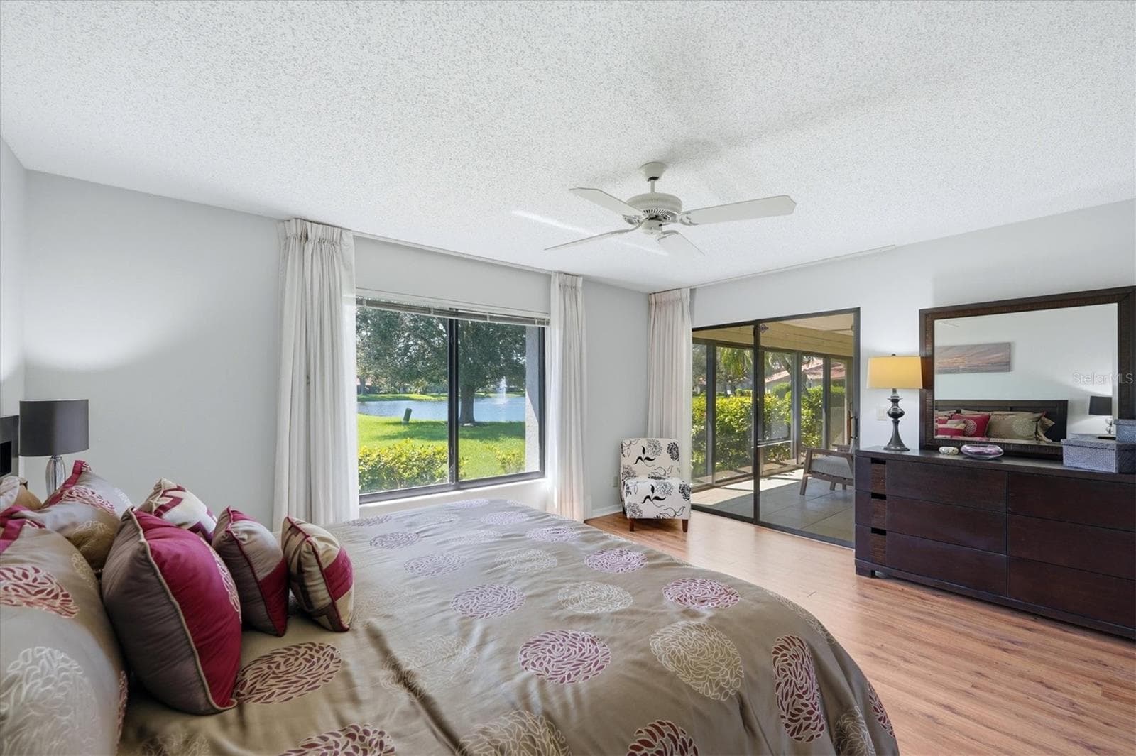 Villa at 3981 WILSHIRE CIR E #195, SARASOTA, photo 21 of 60